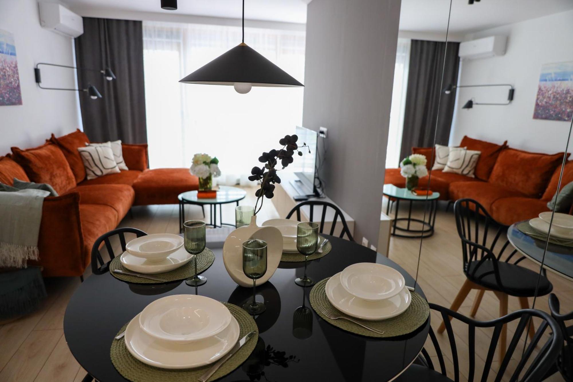 בלאגובגראד Hotel Kardinal מראה חיצוני תמונה