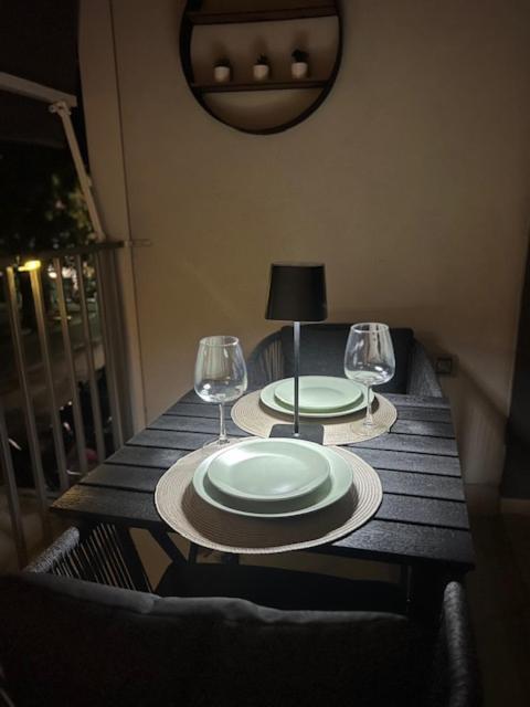 בלאגובגראד Hotel Kardinal מראה חיצוני תמונה